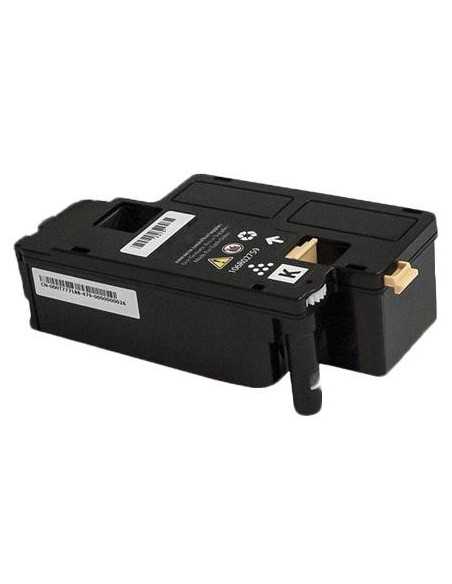 Съвместима тонер касета Xerox Phaser 6020,6022, WC6025 (106R02756) - BLACK TONER