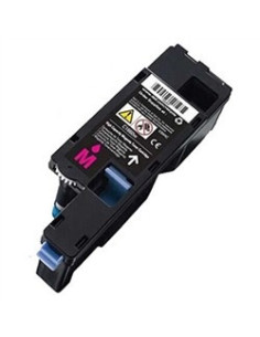 Съвместима тонер касета Xerox Phaser 6020,6022, WC6025 (106R02756) MAG