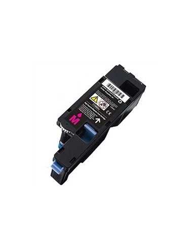 Съвместима тонер касета Xerox Phaser 6020,6022, WC6025 (106R02756) MAGENTA TONER