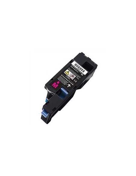 Съвместима тонер касета Xerox Phaser 6020,6022, WC6025 (106R02756) MAGENTA TONER