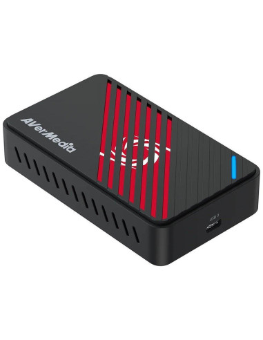 AVerMedia Външен кепчър LIVE Gamer Ultra Pro 2.1 4K HDMI USB Capture card