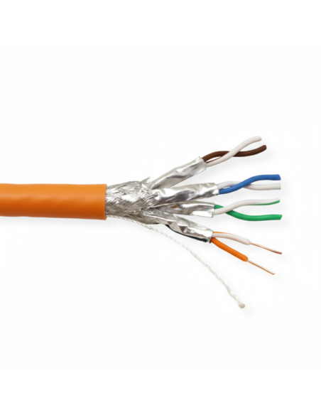 SFTP Cat.7 23AWG LSZH