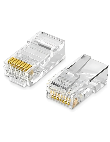 Конектор RJ45 Cat.5E