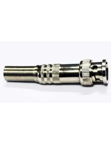 BNC конектор с винт RG6