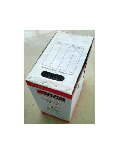 UTP Cat6 23AWG Pull Box