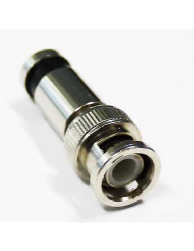 BNC - компресиращ за RG6