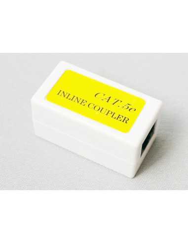 Преход RJ45 - RJ45