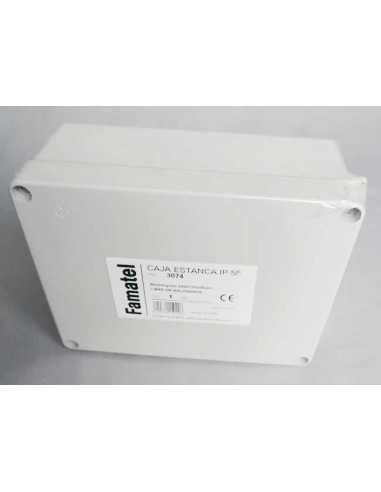 Кутия Famatel 225х175 IP55