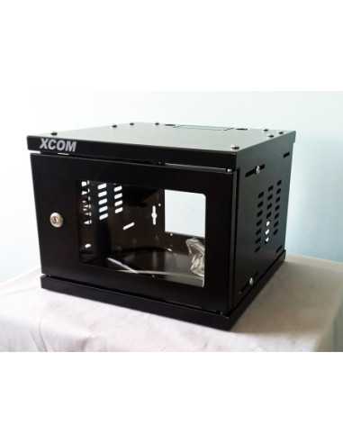 Шкаф 4U 350х300мм W350/D220/H270