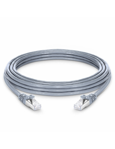 Пач кабел FTP Cat.6 CCA - 3m
