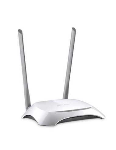 Безжичен рутер TP-LINK WR840N