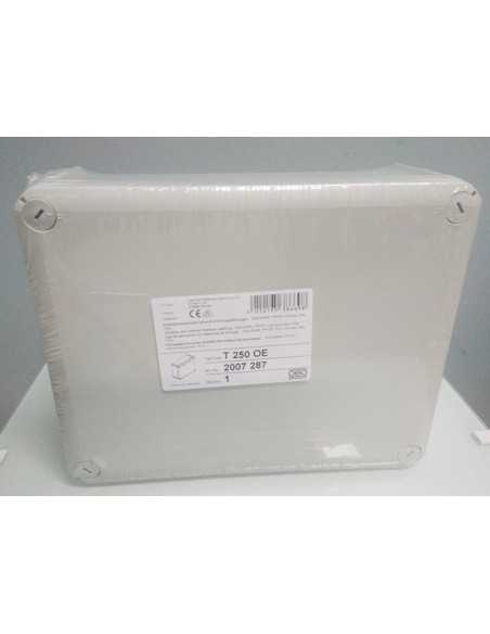 Разклонителна кутия OBO 240х190х95 без щуцери Т250