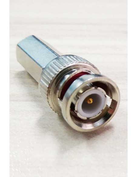 BNC конектор за навиване RG59/RG6