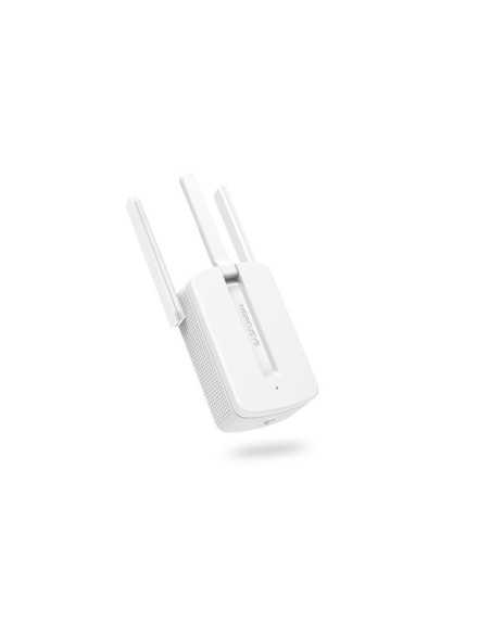 Mercusys 300 Mbps Wi-Fi удължител на обхват