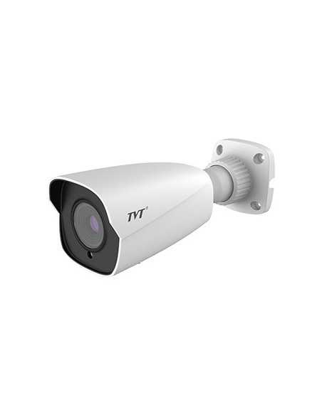 TD-9422E3 2MP IR Starlight Bullet Network Camera