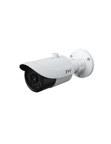 TD-7422AE2H 2MP HD Analog IR Bullet Camera