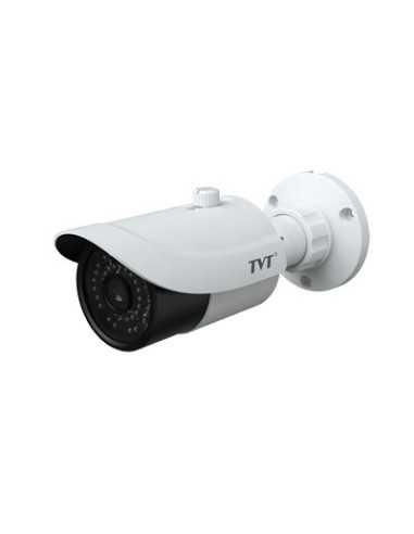 TD-7422AM2L 2MP HD Analog IR Bullet Camera