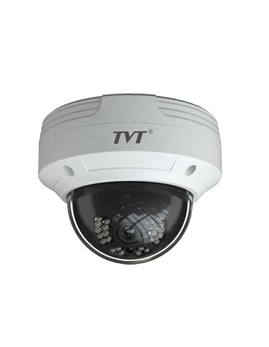 TD-7521AM2L 2MP HD Analog IR Dome Camera
