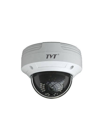 TD-7521AM2L 2MP HD Analog IR Dome Camera