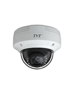 TD-7551AE1 5MP HD Analog IR Dome Camera | SIT.bg