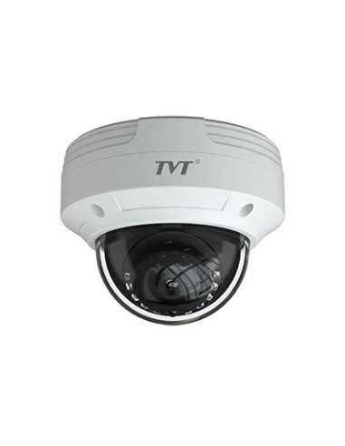 TD-7551AE1 5MP HD Analog IR Dome Camera