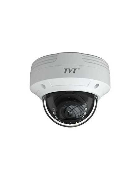 TD-7551AE1 5MP HD Analog IR Dome Camera