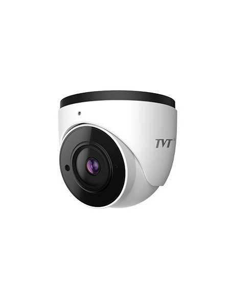 TD-9524E3 2MP IR Starlight Dome Network Camera