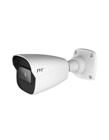 TD-9441E3 4MP Network IR Water-Proof Bullet Camera