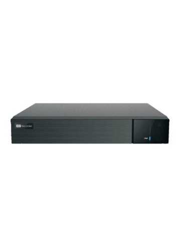 TD-2116TE-HP, 16CH AHD+8CH IPC, 2HDD