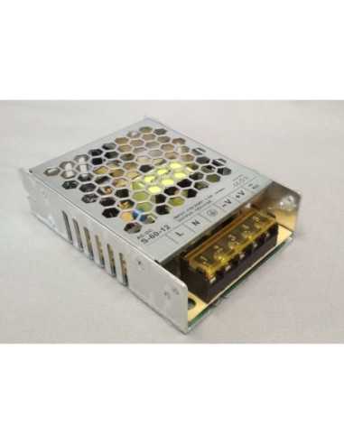 Захранване DC12V5A, индустриално