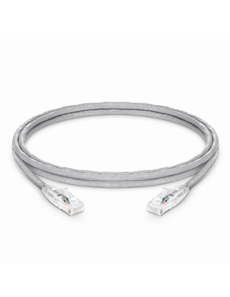 Пач кабел UTP Cat5e CU - 2м