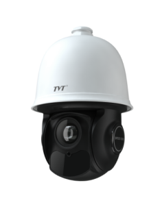 TD-8543IE(PE/30M/AR10) 5"-inch 4MP 30X Network IR Speed Dome | SIT.bg