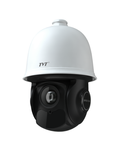 TD-8543IE(PE/30M/AR10) 5"-inch 4MP 30X Network IR Speed Dome
