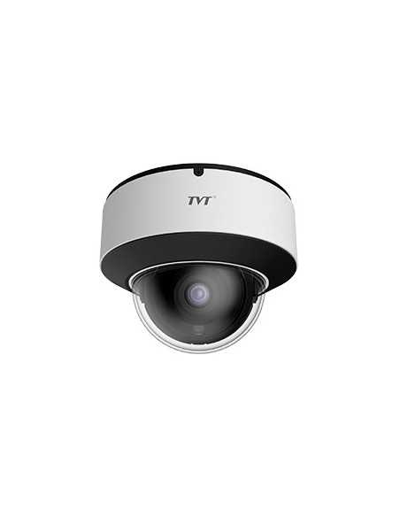 TD-9581E3L-CD14 8MP HD AI Dome Network Camera