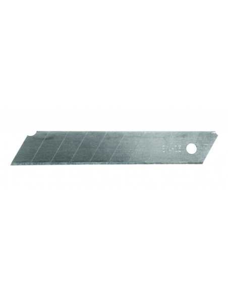 Резец нож макет. 18x100x0.5mm блистер 10бр TMP