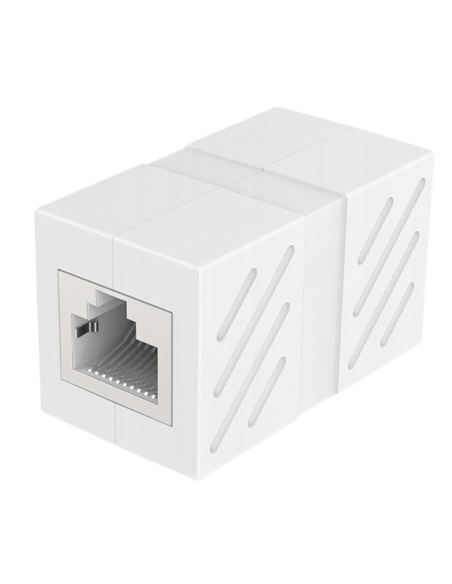 Адаптер (преход) Rj45-Rj45, UTP XC-311 Cat6