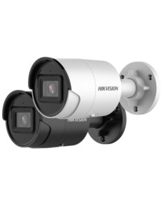Камера IP DS-2CD2023G2-I, 2MP WDR Fixed Bullet | SIT.bg