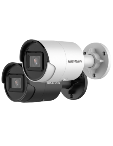 Камера IP DS-2CD2023G2-I, 2MP WDR Fixed Bullet