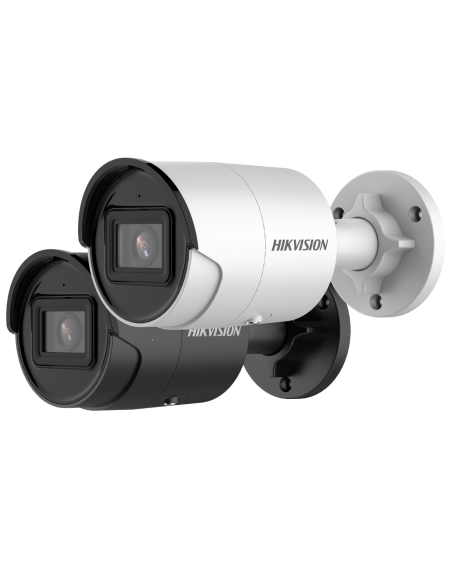 Камера IP DS-2CD2023G2-I, 2MP WDR Fixed Bullet
