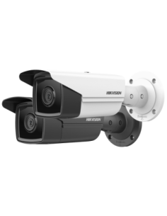 Камера IP DS-2CD2T23G2-2I, 2 MP WDR EXIR Fixed Bullet | SIT.bg