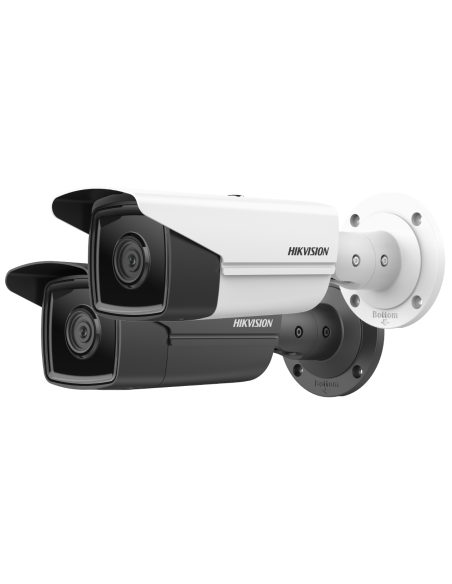 Камера IP DS-2CD2T23G2-2I, 2 MP WDR EXIR Fixed Bullet