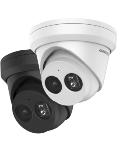 Камера IP DS-2CD2323G2-I, 2MP WDR Fixed Turret | SIT.bg