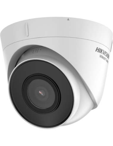 КАМЕРА IP HIWATCH, HWI-T240H, 4MP, 2.8MM, FIXED TURRET