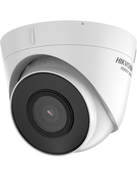 КАМЕРА IP HIWATCH, HWI-T240H, 4MP, 2.8MM, FIXED TURRET