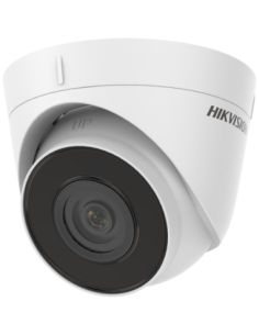 Камера IP DS-2CD1323G0E-I, 2MP, 2.8mm, Fixed Turret | SIT.bg
