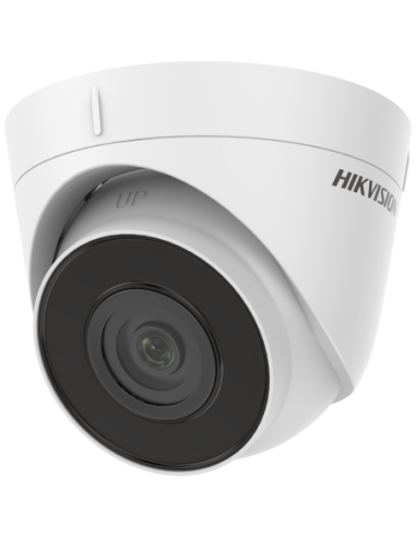 Камера IP DS-2CD1323G0E-I, 2MP, 2.8mm, Fixed Turret