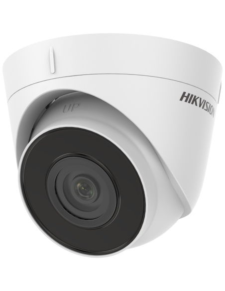 Камера IP DS-2CD1323G0E-I, 2MP, 2.8mm, Fixed Turret