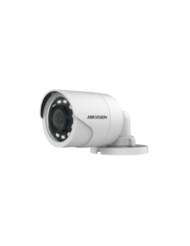 Камера HikVision 2MP DS-2CE16D0T-IRF 2.8mm, Fixed Mini Bullet