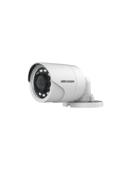 Камера HikVision 2MP DS-2CE16D0T-IRF 2.8mm, Fixed Mini Bullet