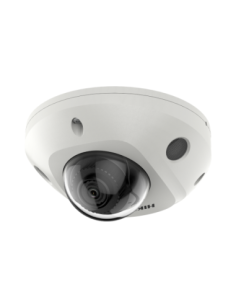 Камера HikVision 4MP DS-2CD2543G2-IS, 2.8mm Built-in Mic Fixed Mini Do